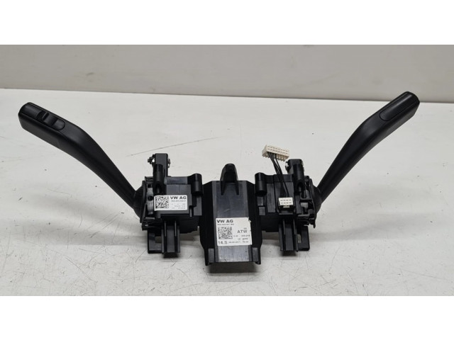 Ручка поворотов/ фонарей