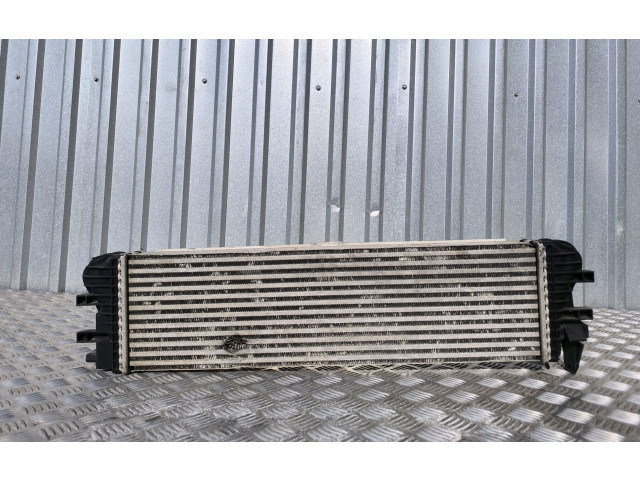 Интеркулер  4475011301, A4475011301   Mercedes-Benz Vito Viano W447 