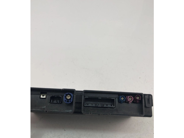 Блок управления 31489609 Volvo XC90