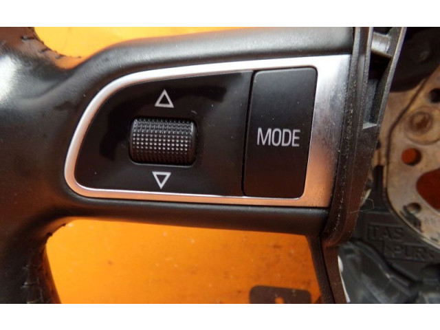 Руль Audi A4 Allroad - года 8K0419091BG, 8K0419091BG