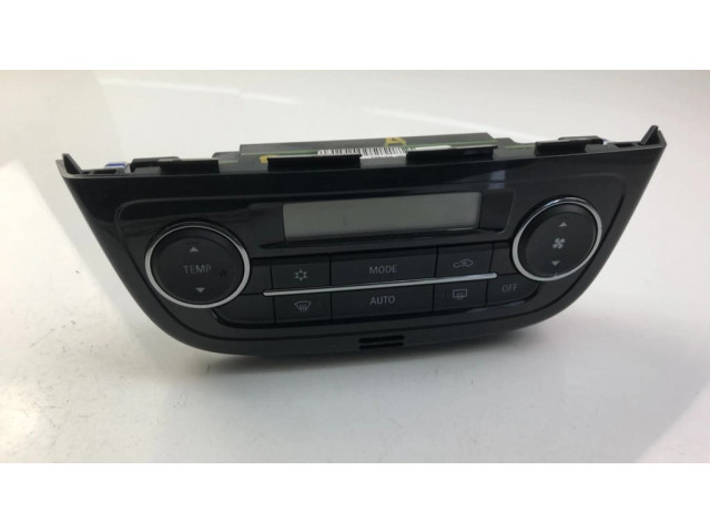 Блок управления климат-контролем 7820A883XA   Mitsubishi Mirage VI G4 Attrage