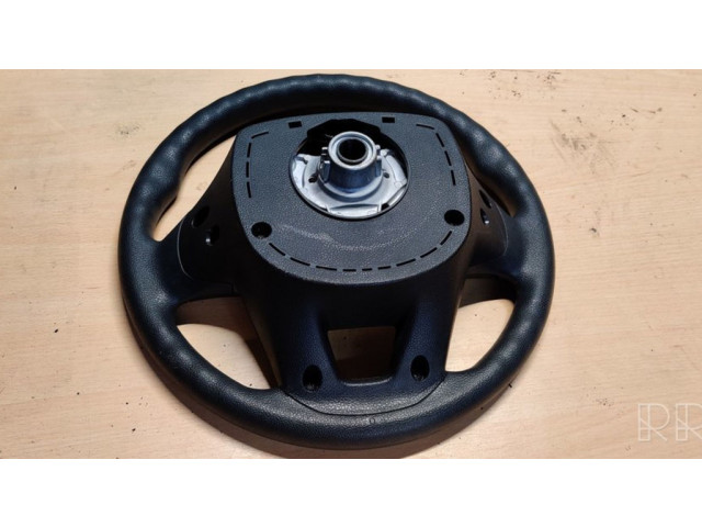 Руль KIA Rio 2012-2016 года 1201300004, 561301W000