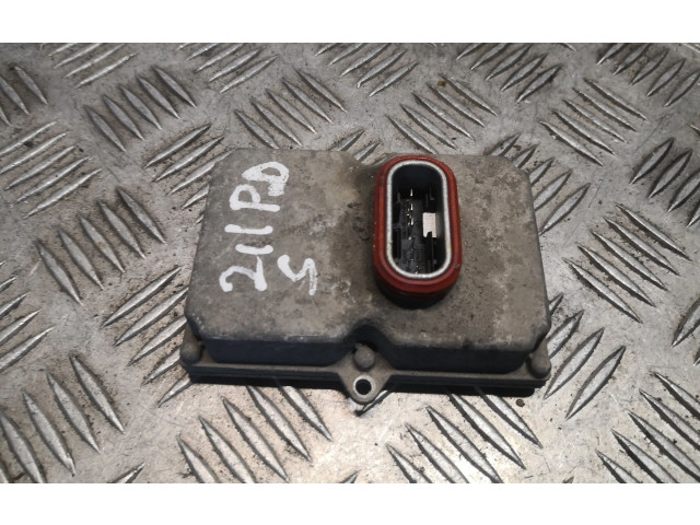 Блок управления Xenon