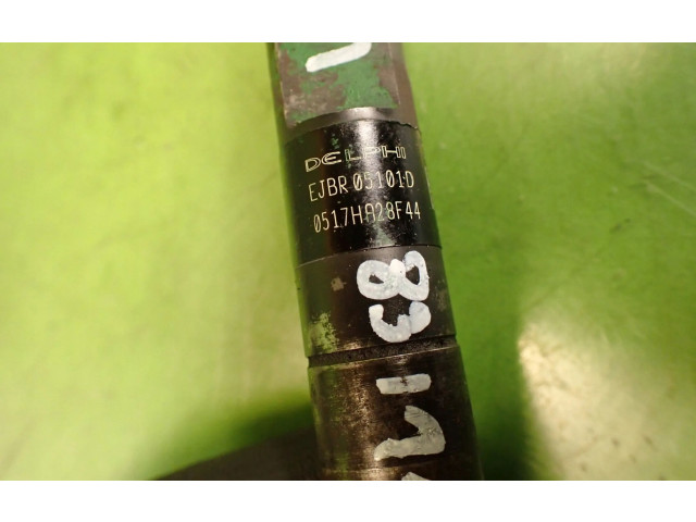 Жиклер (жиклеры) (форсунка (форсунки) Renault Kangoo I