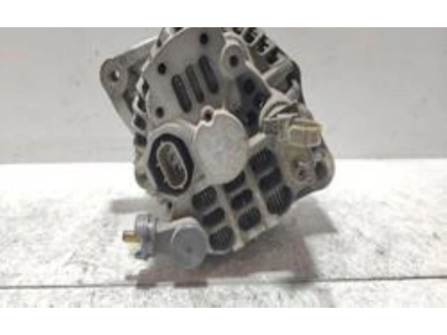 Генератор A5TA1091ZC   Honda Civic      