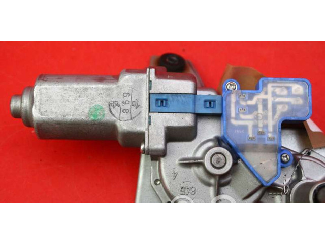 Моторчик заднего дворника 33845D Honda FR-V