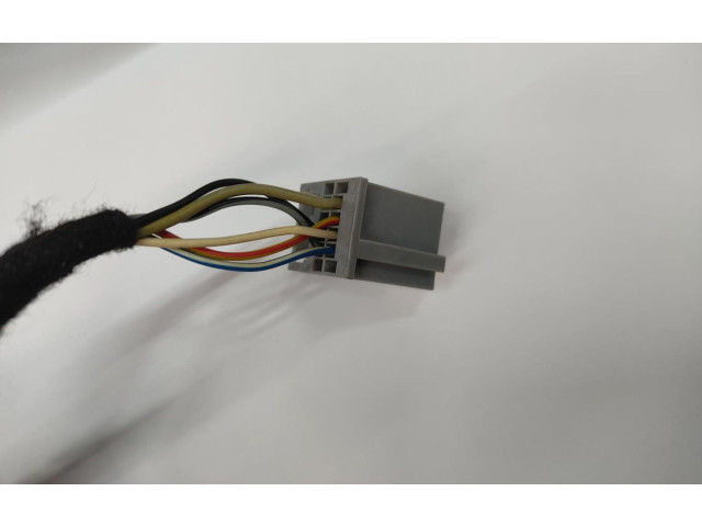 Zpětné zrcátko Ford Fiesta 2009 1753801