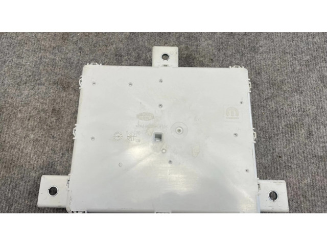   Pojistková skříňka 503441770006, 00505541140   Alfa Romeo Stelvio 2017