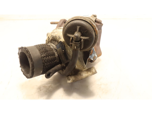 Турбина Fiat Idea