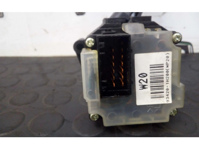 Переключатель дворников 934201H301, MANDOLIMPIA KIA Ceed