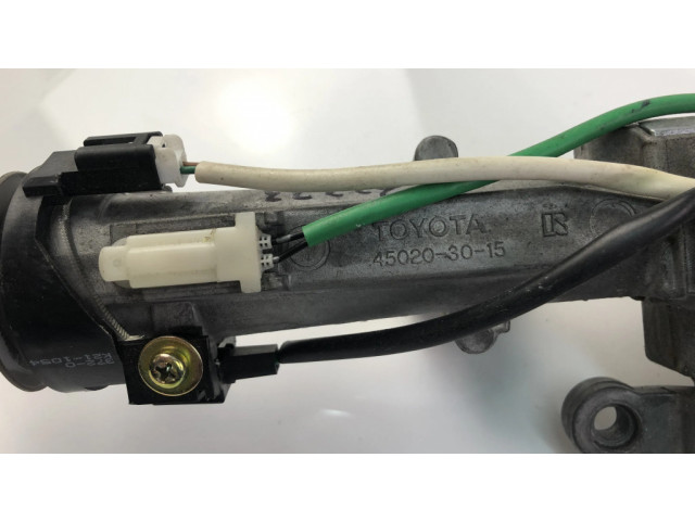 Другие блоки управления / модули