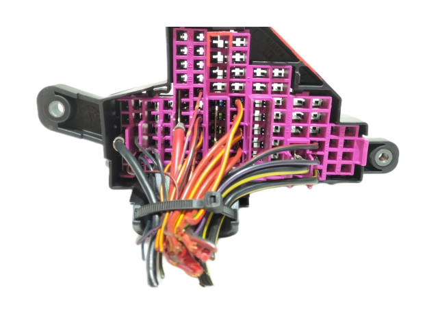 Модуль управления BSM Volkswagen Golf SportWagen