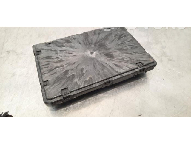 Блок комфорта 4N0907063BN Audi e-tron