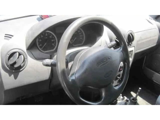 Моторчик дворников Dacia Logan Pick-Up