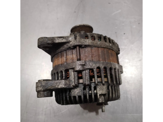 Генератор 23100jg71a Nissan X-Trail T31 2.0