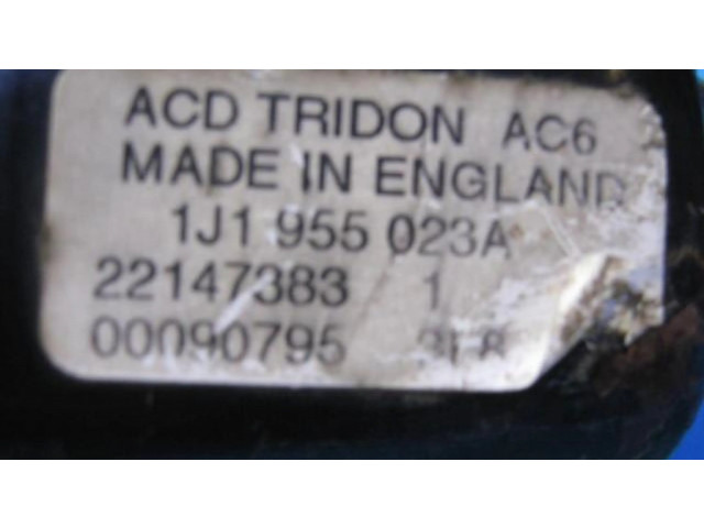 Моторчик дворников 1J1955023A    Audi A3 S3 8L