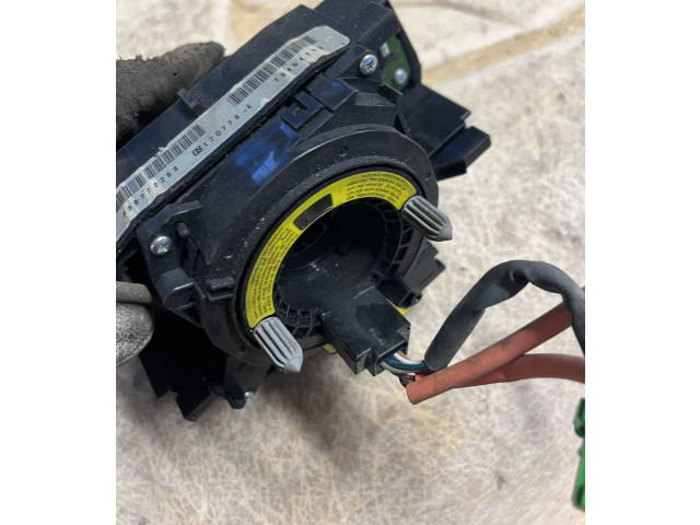 Подрулевой шлейф SRS P30772253, 17D770E Volvo C30