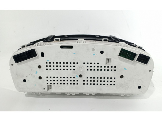 Přístrojová deska Chevrolet Epica 2008 96647718FV