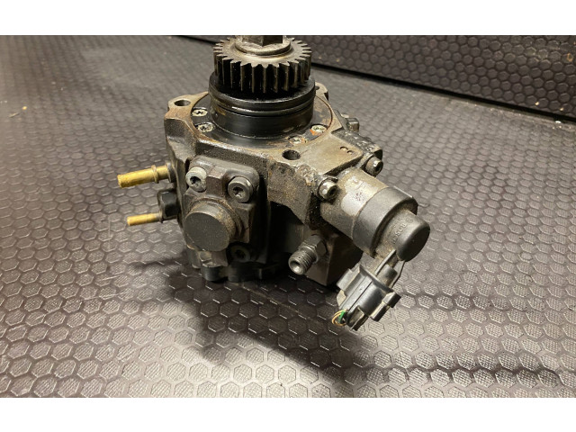 Vstřikovací čerpadlo 0445010234, 8201024003   Opel Vivaro     