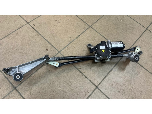 Комплект механизма стеклоочистителей