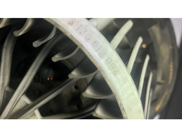 Вентилятор печки    3136612094, 90225   Alfa Romeo 145 - 146