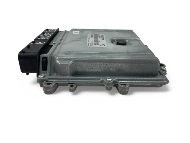 Блок управления двигателем Блок управления 31336983, 0281018414   Volvo S60
