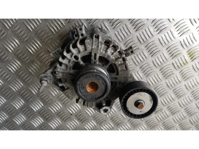 Генератор GK2T10300BB, 316044906 Ford Tourneo Custom 2.0