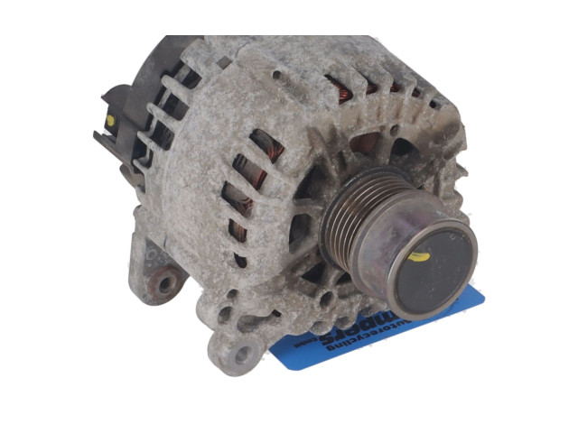 Генератор 04C903023K    Volkswagen Golf Sportsvan   