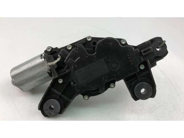 Моторчик заднего дворника 98700A2500 KIA Ceed