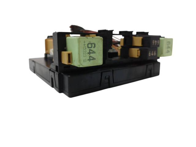 Блок комфорта 1K0937086AB Skoda Yeti (5L)