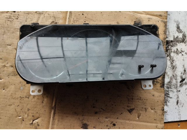 Přístrojová deska Daihatsu Cuore 2008 83800B2Z50, 10K25201