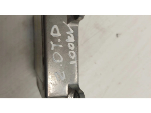 Блок подушек безопасности 8625009061, 5WY64065 SsangYong Kyron