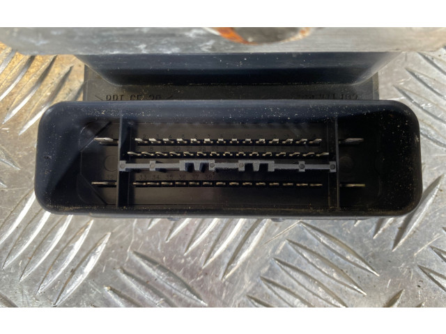 Блок АБС 8Z0907379D, 8Z0614517G Audi A2 - года