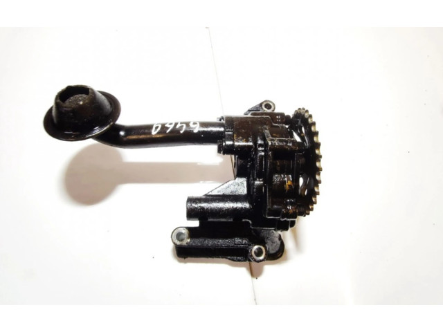 Масляный насос 06a115105, 670815552 Volkswagen Golf IV