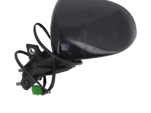 Зеркало электрическое        Volkswagen New Beetle  1998 - 2010 года   