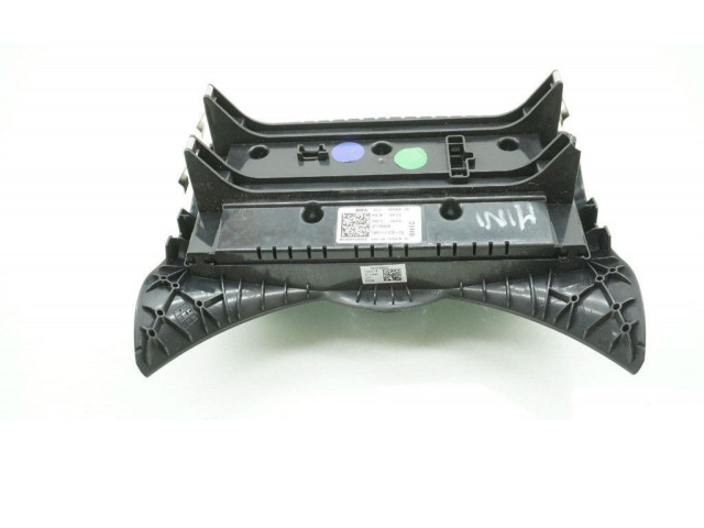 Блок управления климат-контролем 9354509, 9354509   Mini One  Cooper F56 F55