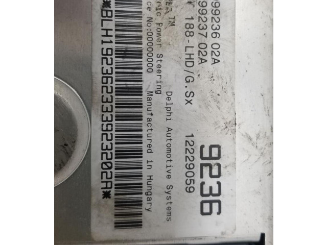 Volant Fiat Punto (188) 2003 2609923602A  