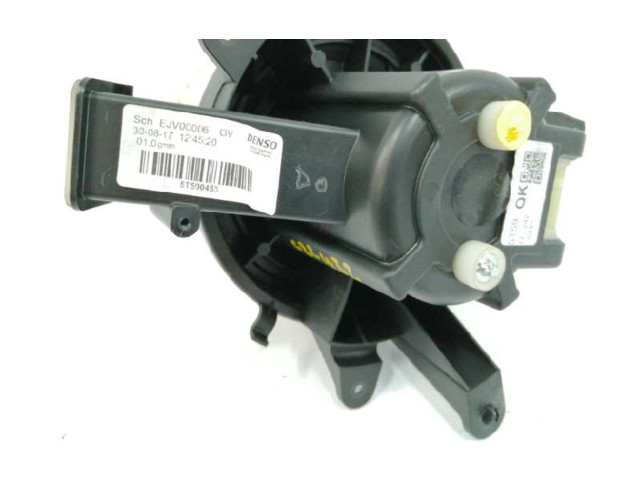 Вентилятор печки    EJV00006, 5T590453   Jeep Renegade