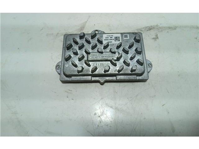 Блок комфорта L90125448 Peugeot 3008 II