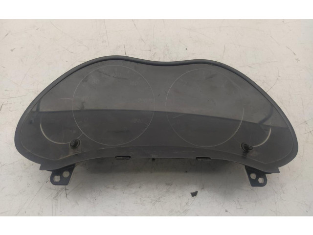 Přístrojová deska Toyota Avensis T250 2004 8380005630H