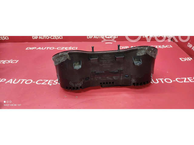 Панель приборов 8P0920951R   Audi A3 S3 A3 Sportback 8P       