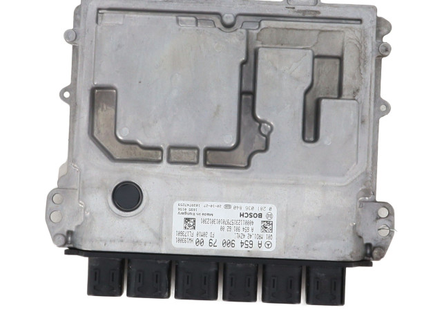 Řídící jednotka A6549009600 Mercedes-Benz B W247 2021