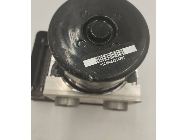 Блок АБС 30681619, 000404972C1 Volvo V70 2008 - 2013 года