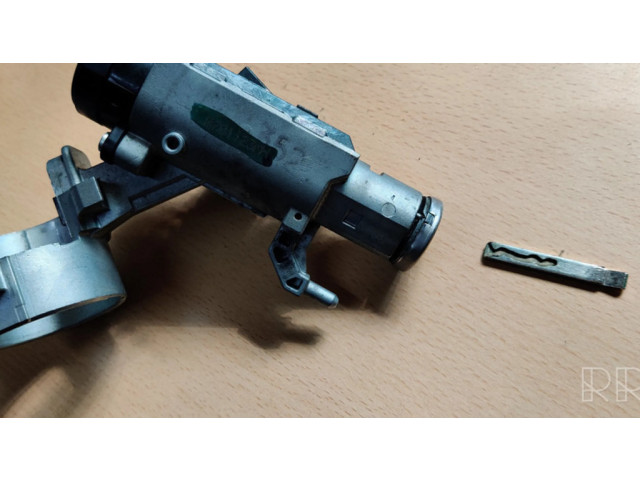 Замок зажигания