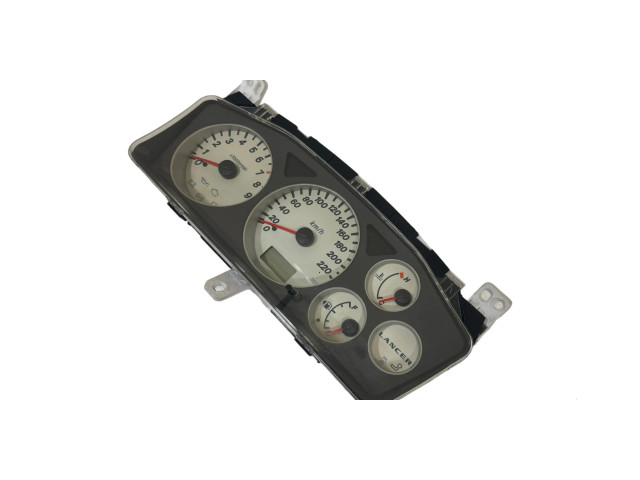 Панель приборов 8100A059, 277840 Mitsubishi Lancer