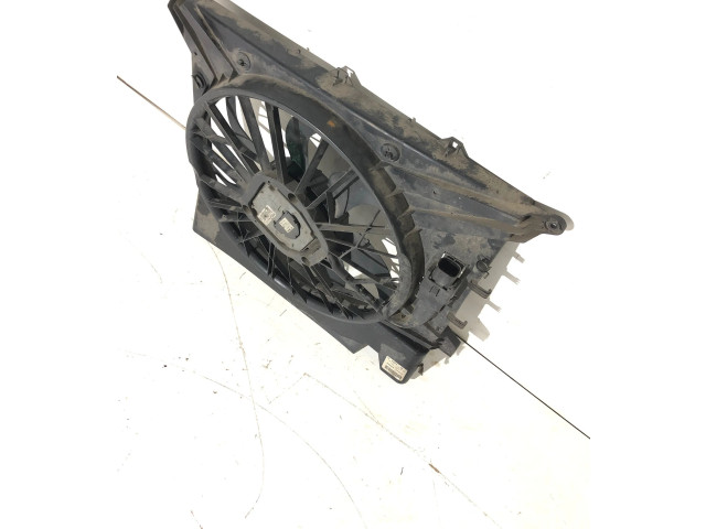 Вентилятор радиатора     30665985, 0130706803    Volvo XC90 