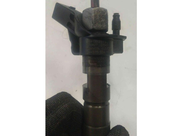 Vstřikovač 059130277AJ Audi A6 Allroad C6 BPP