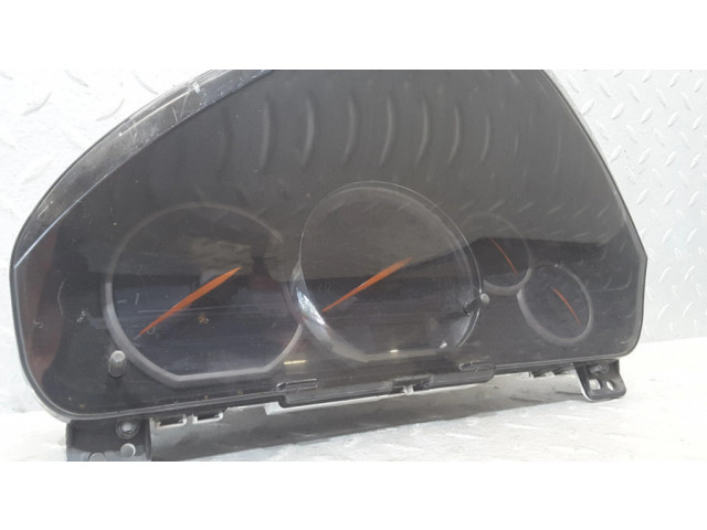 Панель приборов 8100A197, 2574301271 Mitsubishi Grandis