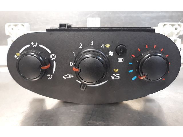 Блок управления климат-контролем 275700305R Renault Twingo III