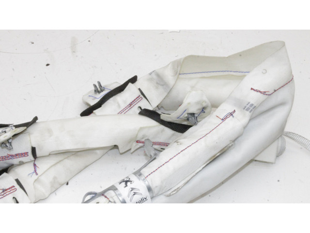 Боковая подушка безопасности 9838258680 Peugeot 2008 II